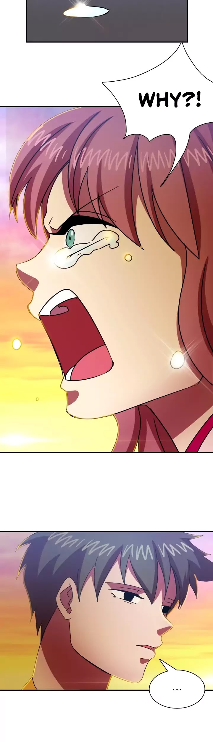 My Wife is a Gangster Chapter 63 page 35 - Chapter 63
