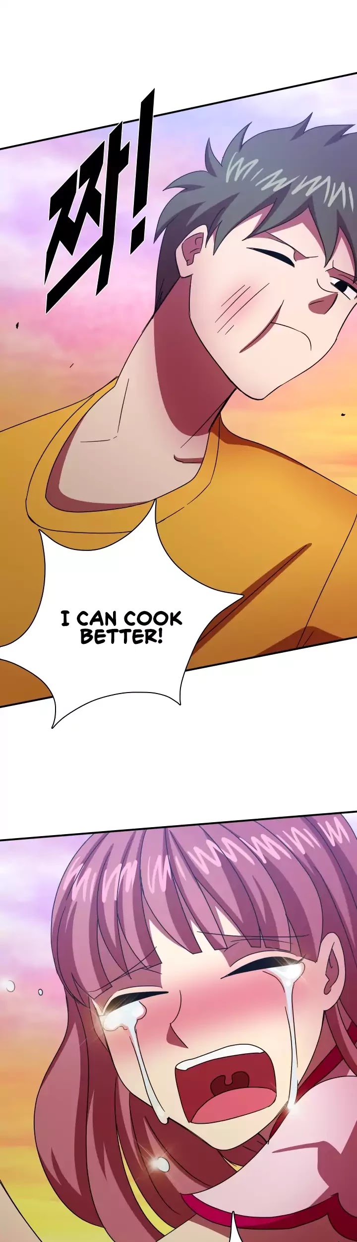 My Wife is a Gangster Chapter 63 page 38 - Chapter 63