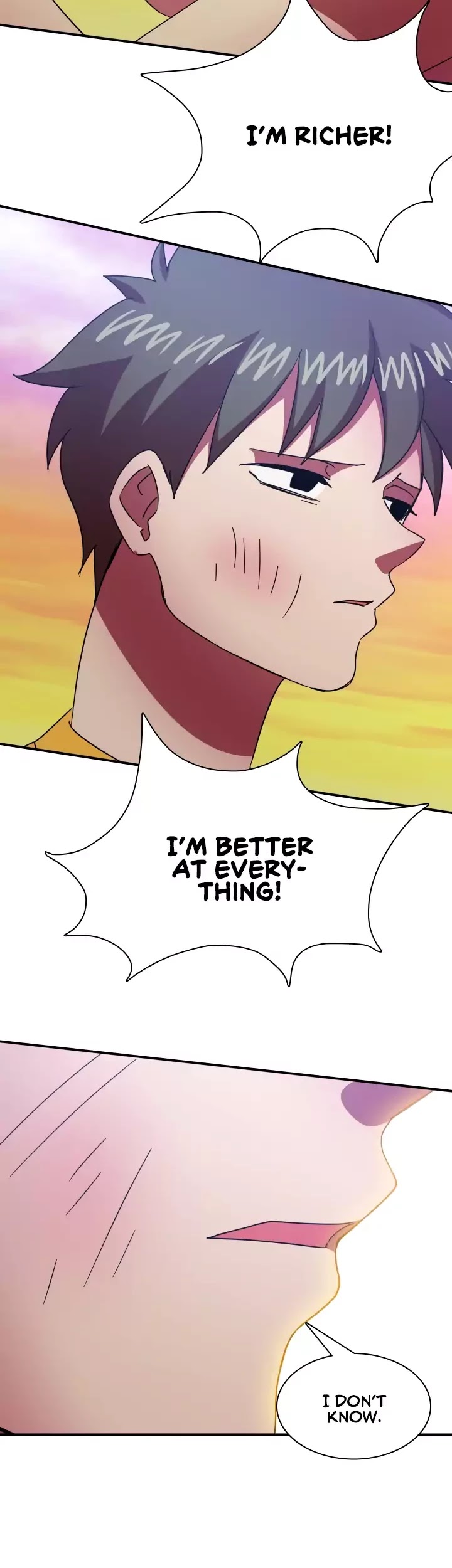 My Wife is a Gangster Chapter 63 page 39 - Chapter 63