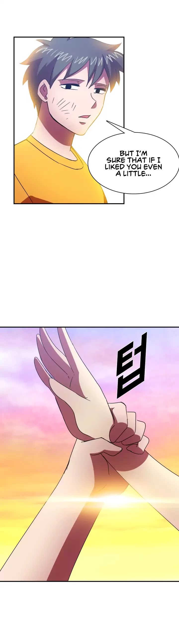 My Wife is a Gangster Chapter 63 page 40 - Chapter 63