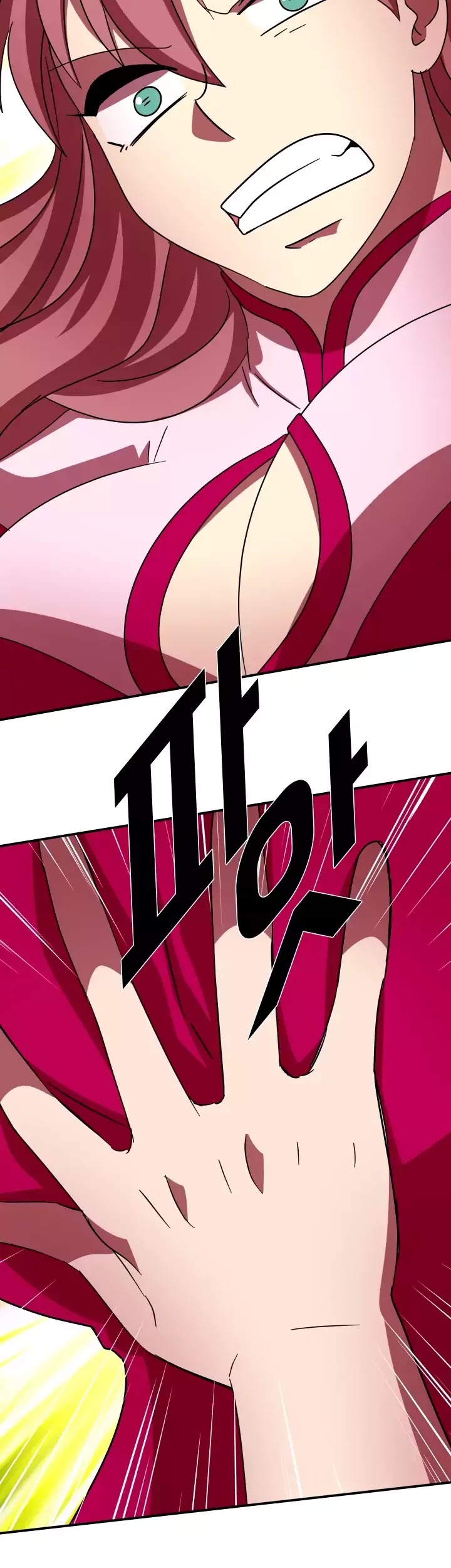 My Wife is a Gangster Chapter 63 page 43 - Chapter 63