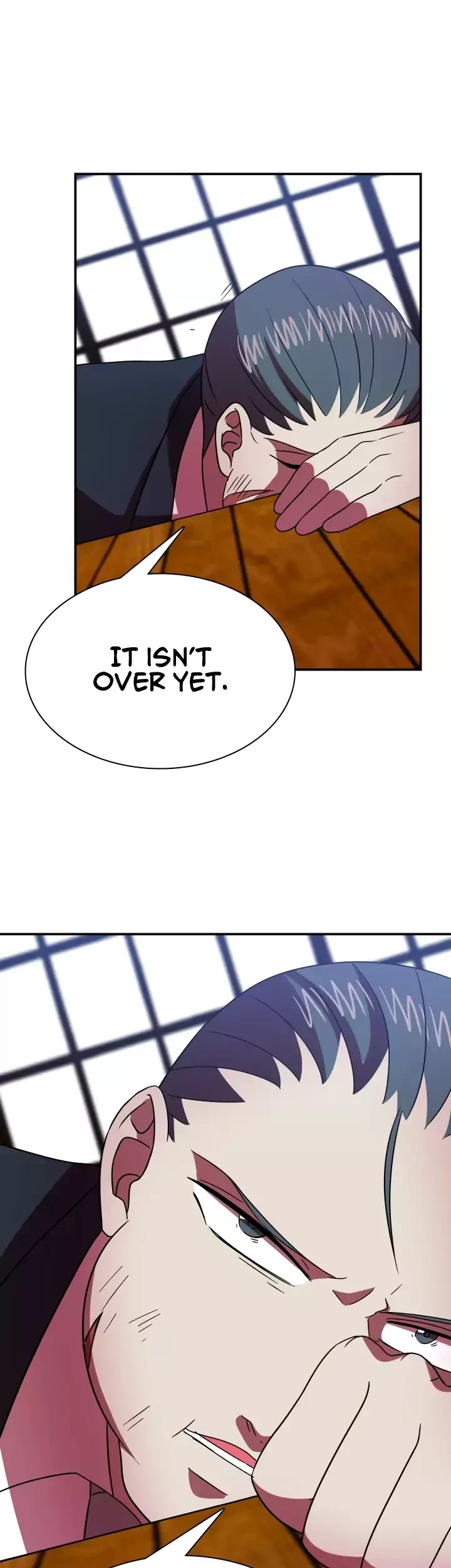 My Wife is a Gangster Chapter 63 page 8 - Chapter 63