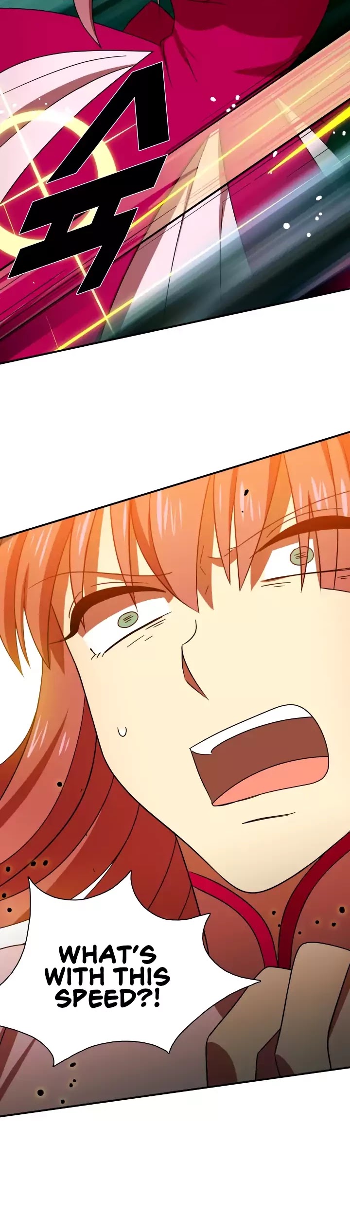 My Wife is a Gangster Chapter 64 page 14 - Chapter 64