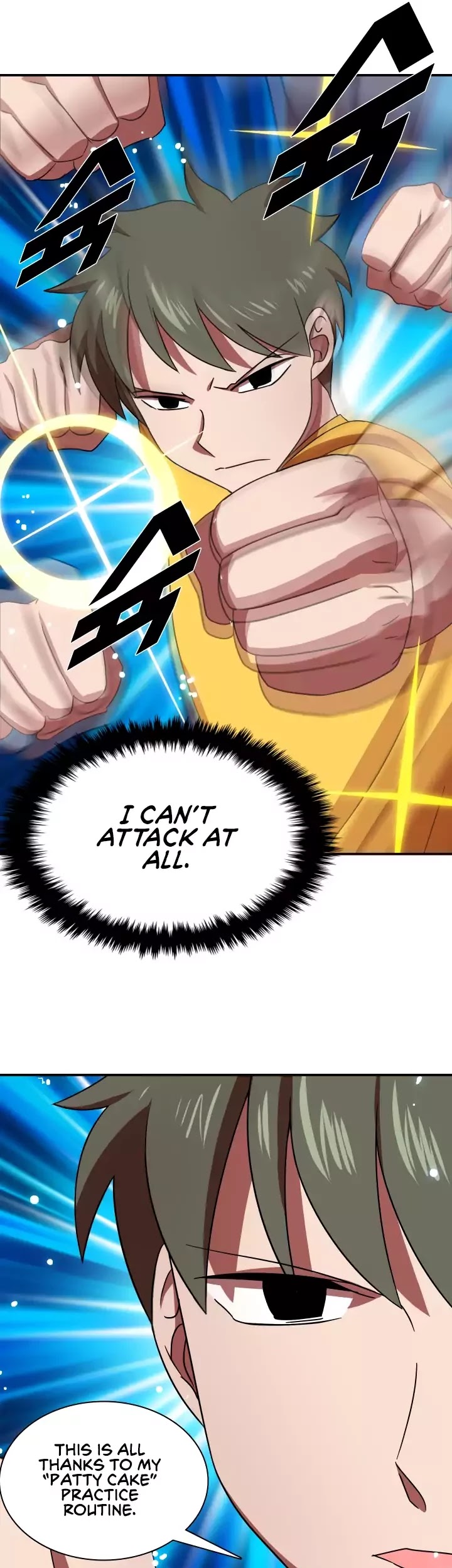 My Wife is a Gangster Chapter 64 page 15 - Chapter 64