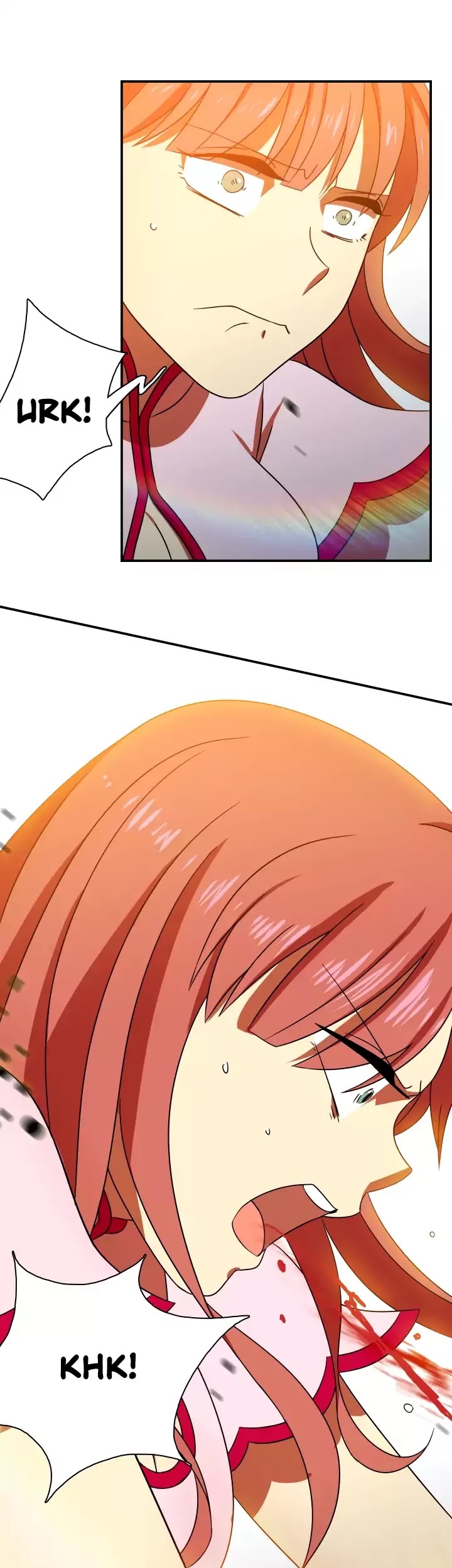 My Wife is a Gangster Chapter 64 page 17 - Chapter 64