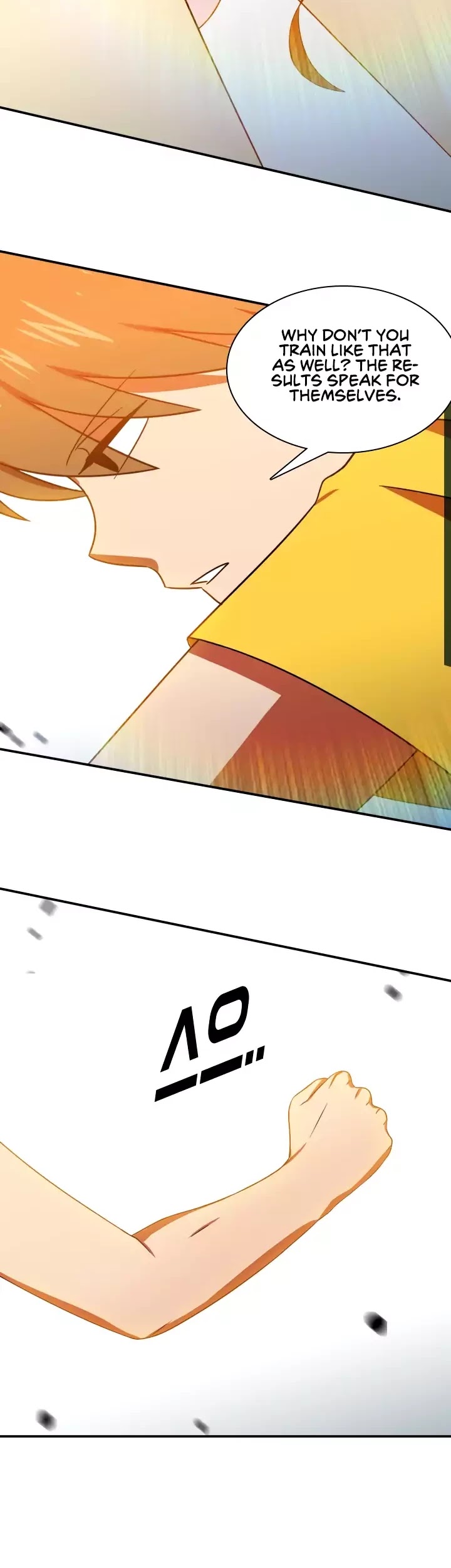 My Wife is a Gangster Chapter 64 page 18 - Chapter 64