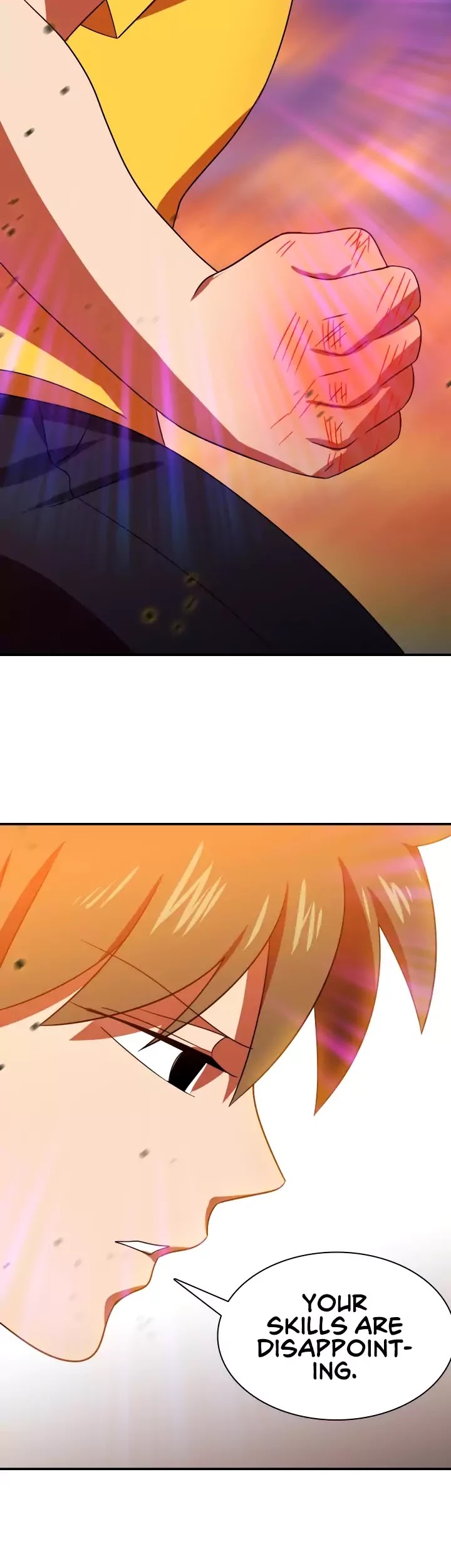 My Wife is a Gangster Chapter 64 page 22 - Chapter 64