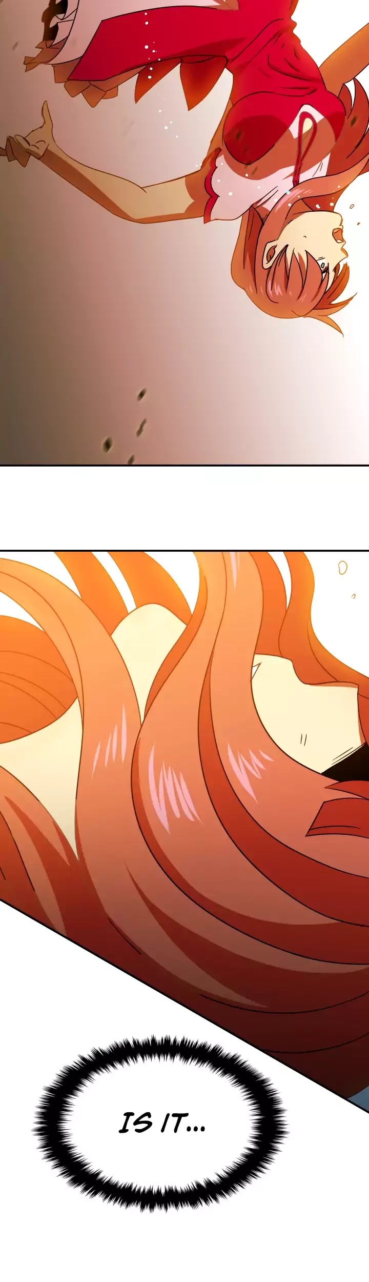 My Wife is a Gangster Chapter 64 page 25 - Chapter 64