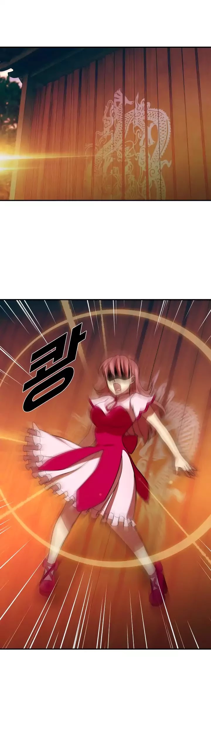My Wife is a Gangster Chapter 64 page 26 - Chapter 64