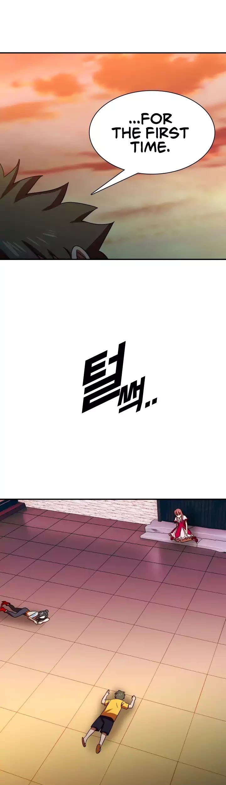 My Wife is a Gangster Chapter 64 page 30 - Chapter 64