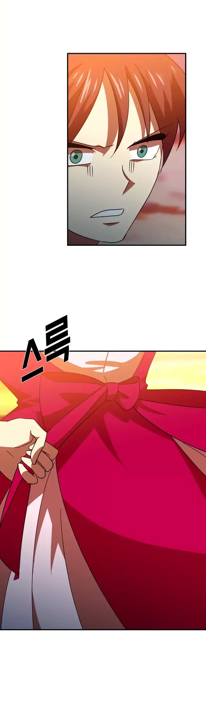 My Wife is a Gangster Chapter 64 page 37 - Chapter 64