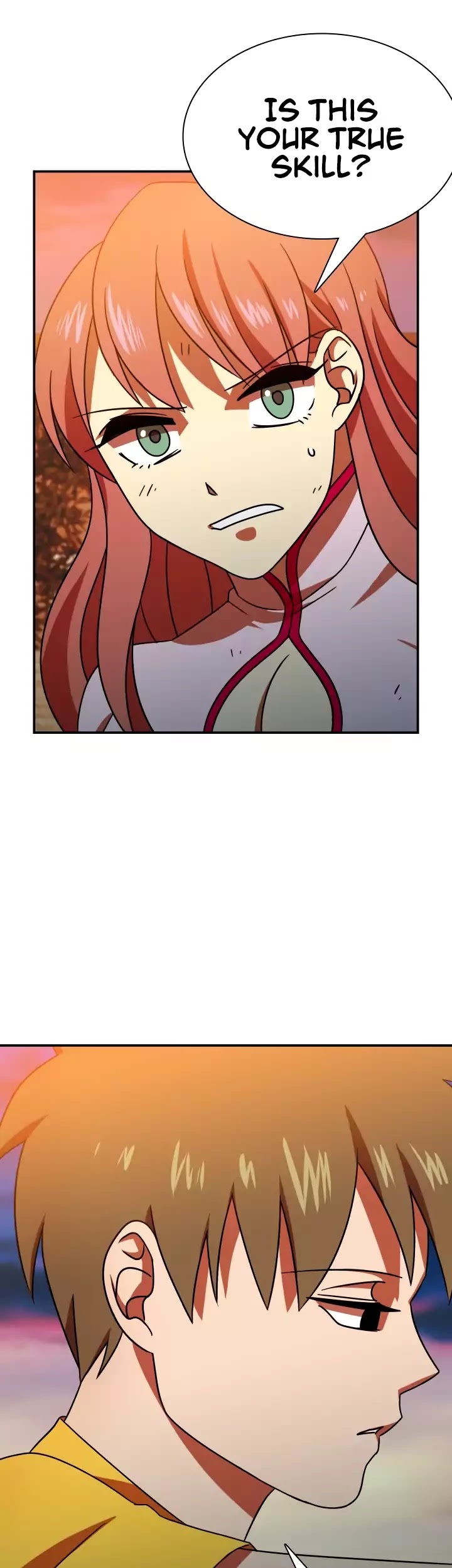 My Wife is a Gangster Chapter 64 page 4 - Chapter 64
