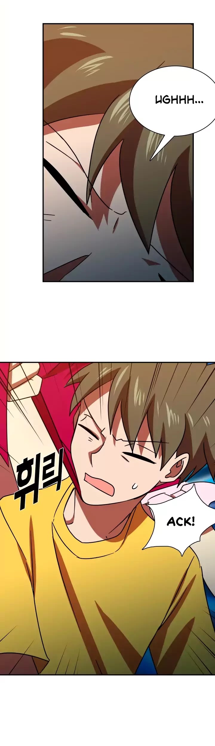 My Wife is a Gangster Chapter 64 page 41 - Chapter 64