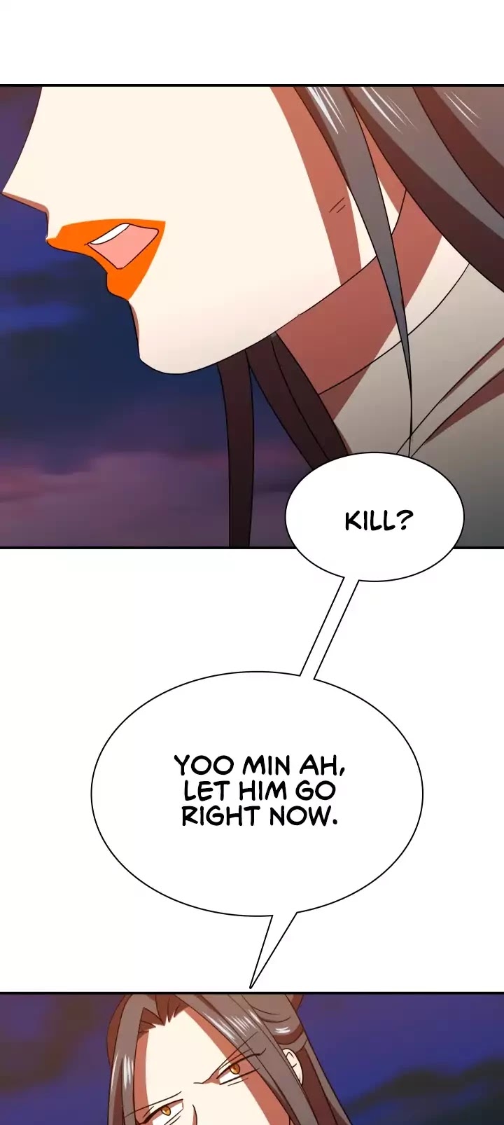 My Wife is a Gangster Chapter 64 page 44 - Chapter 64