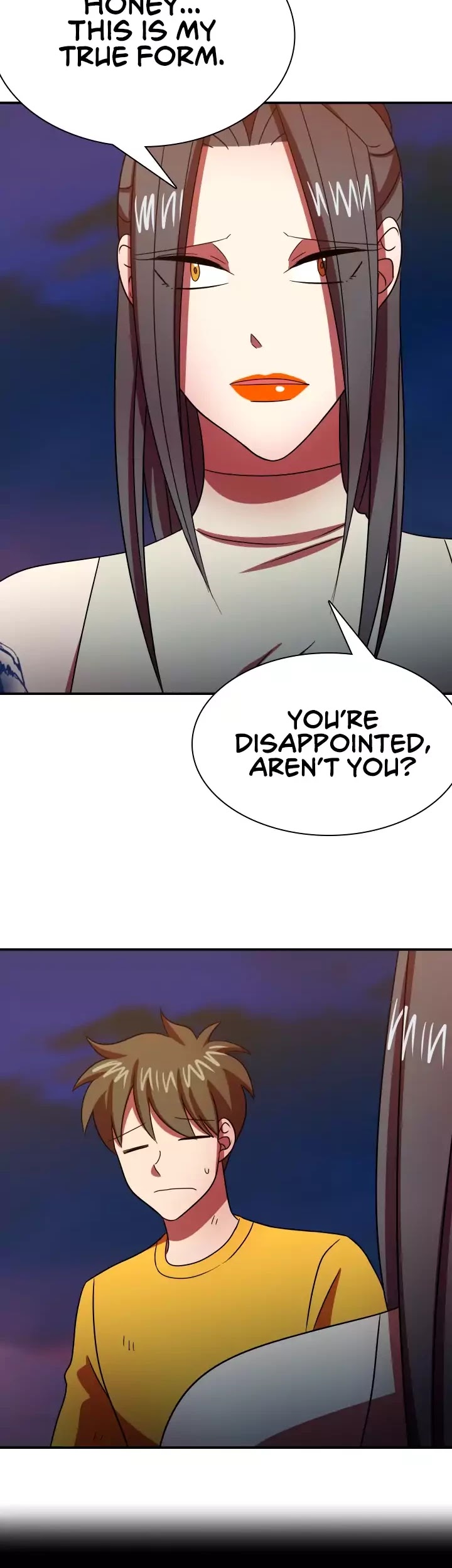 My Wife is a Gangster Chapter 65 page 15 - Chapter 65