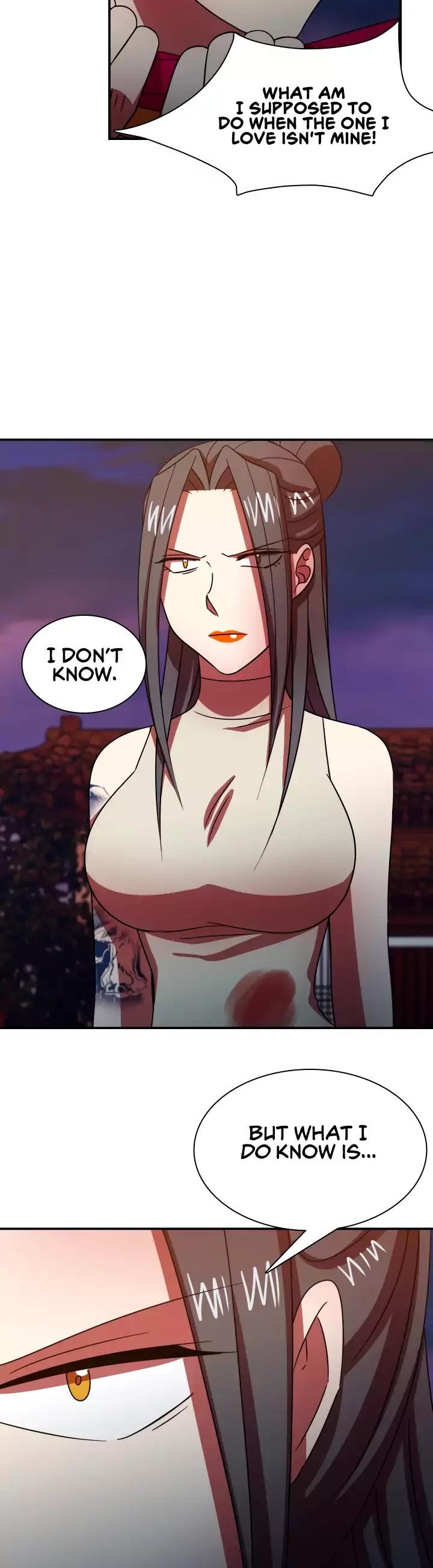 My Wife is a Gangster Chapter 65 page 3 - Chapter 65