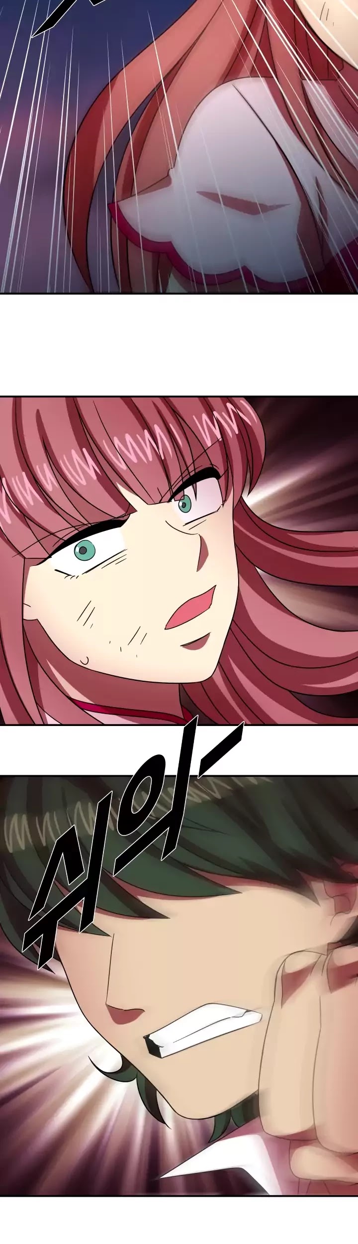 My Wife is a Gangster Chapter 65 page 7 - Chapter 65