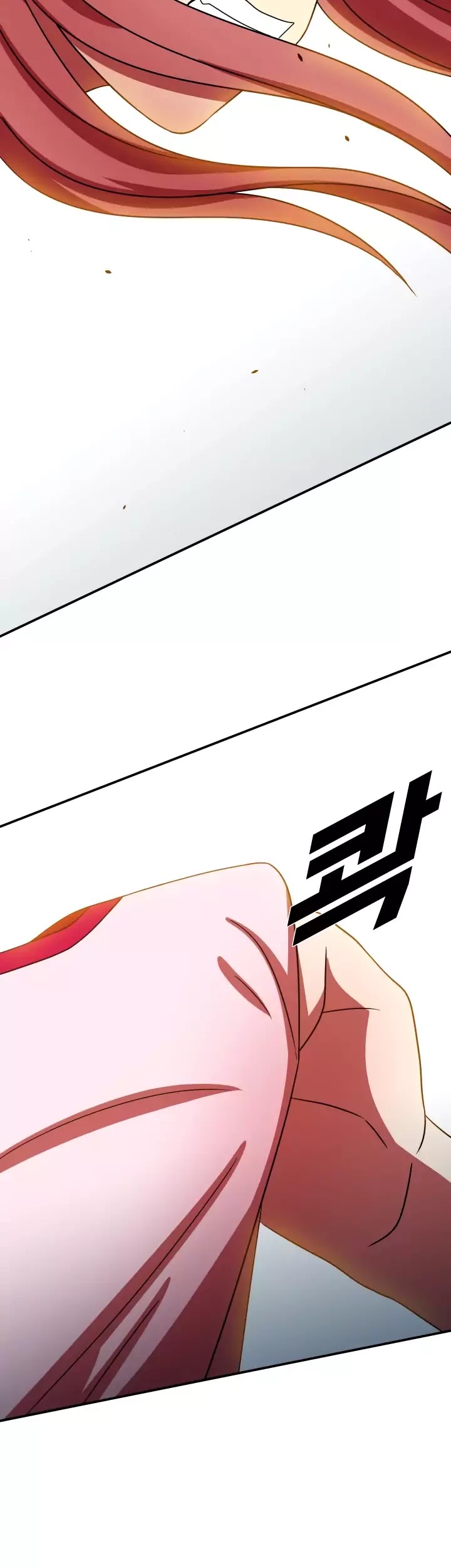 My Wife is a Gangster Chapter 65 page 9 - Chapter 65