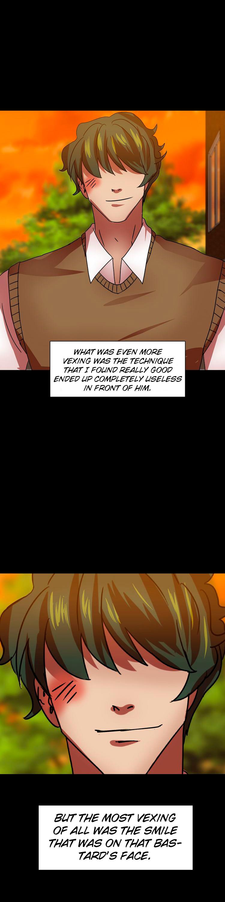 My Wife is a Gangster Chapter 7 page 23 - Chapter 7