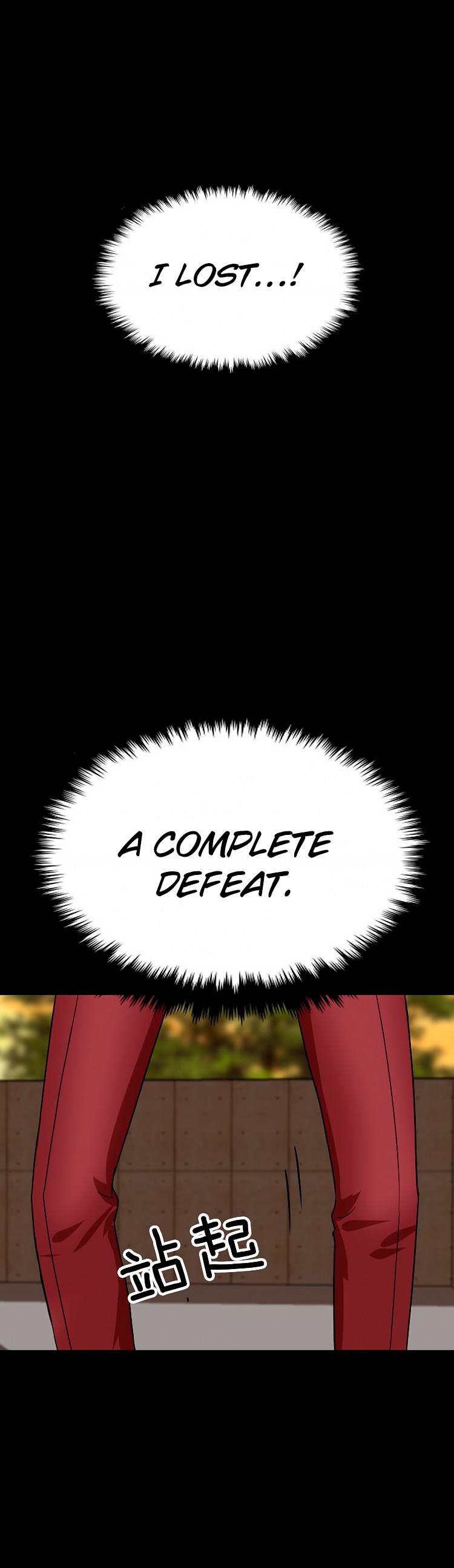 My Wife is a Gangster Chapter 7 page 29 - Chapter 7