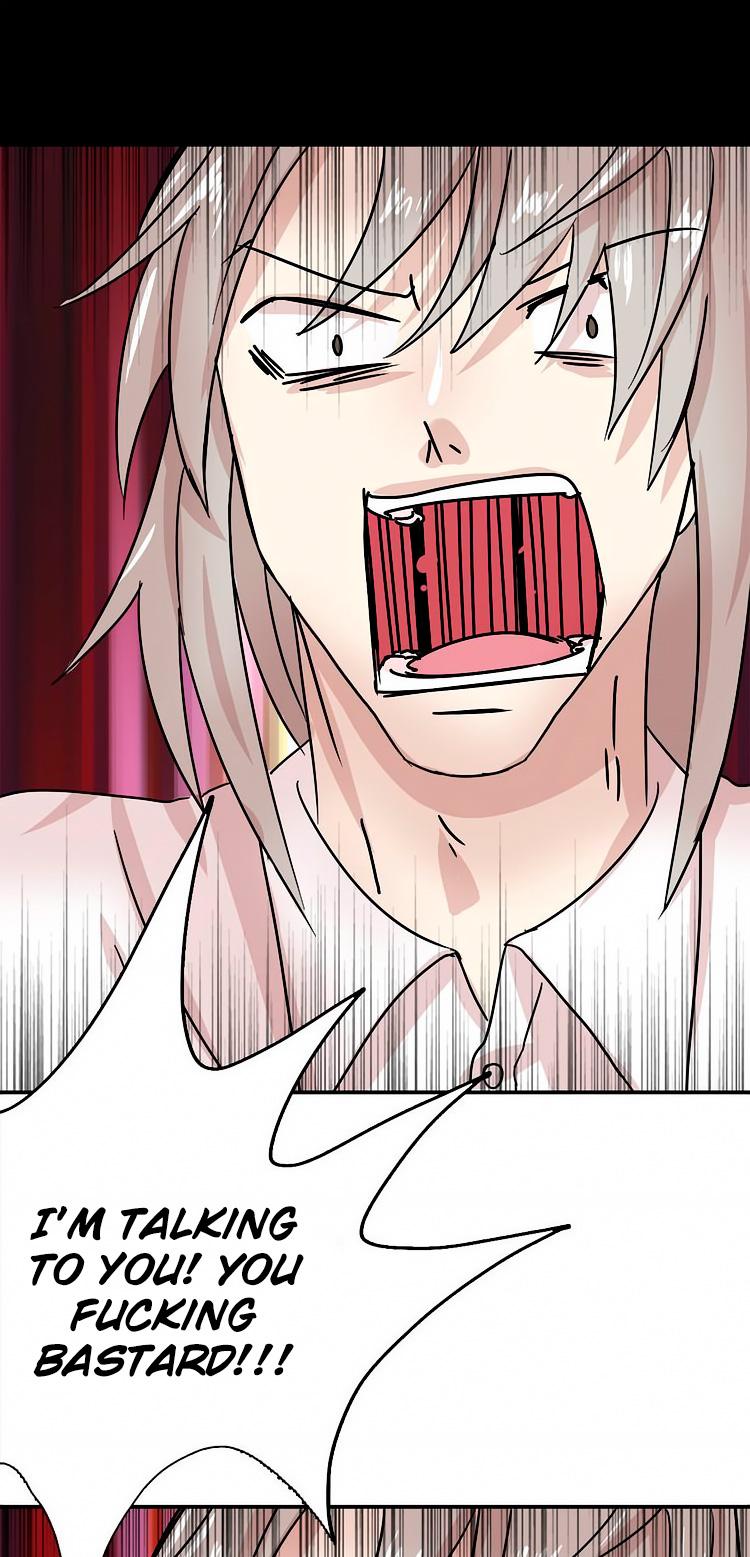 My Wife is a Gangster Chapter 7 page 31 - Chapter 7