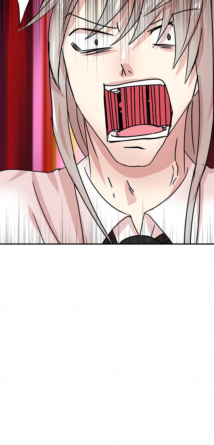 My Wife is a Gangster Chapter 7 page 32 - Chapter 7