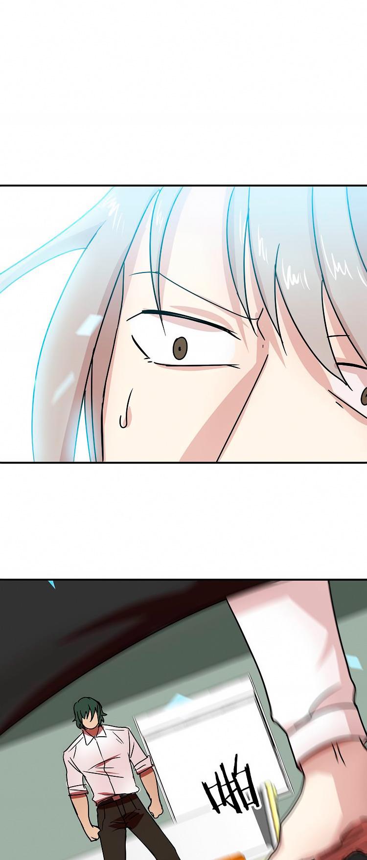 My Wife is a Gangster Chapter 7 page 4 - Chapter 7