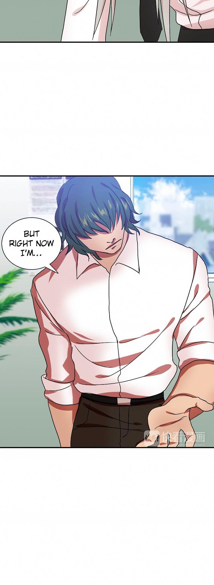 My Wife is a Gangster Chapter 7 page 7 - Chapter 7