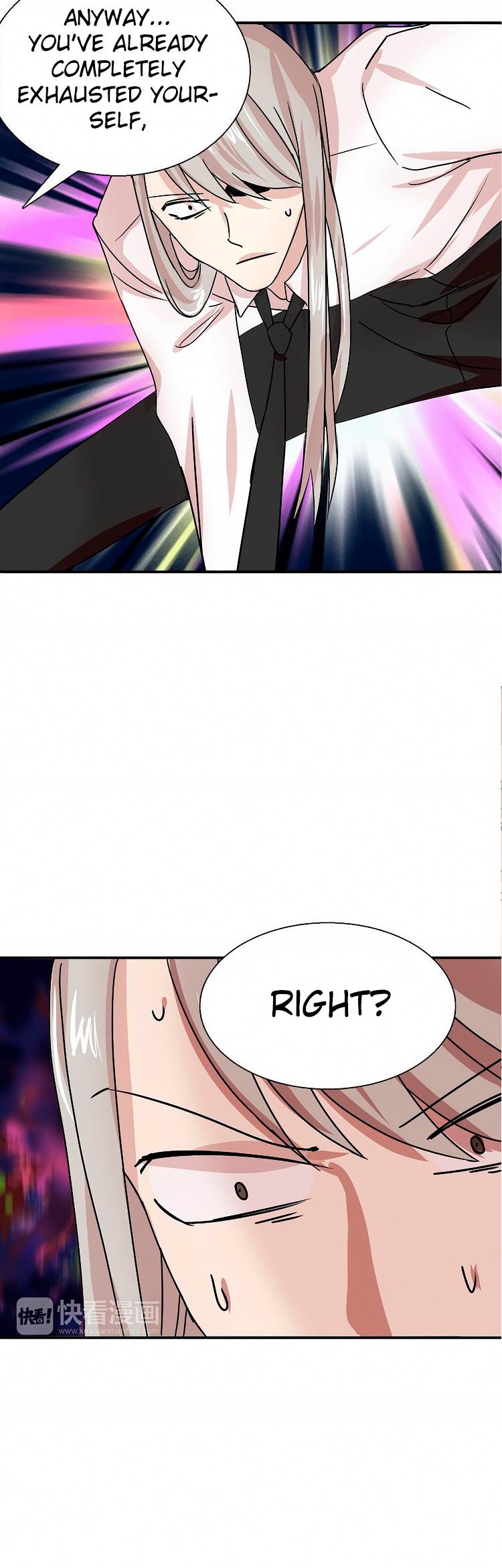 My Wife is a Gangster Chapter 7 page 9 - Chapter 7