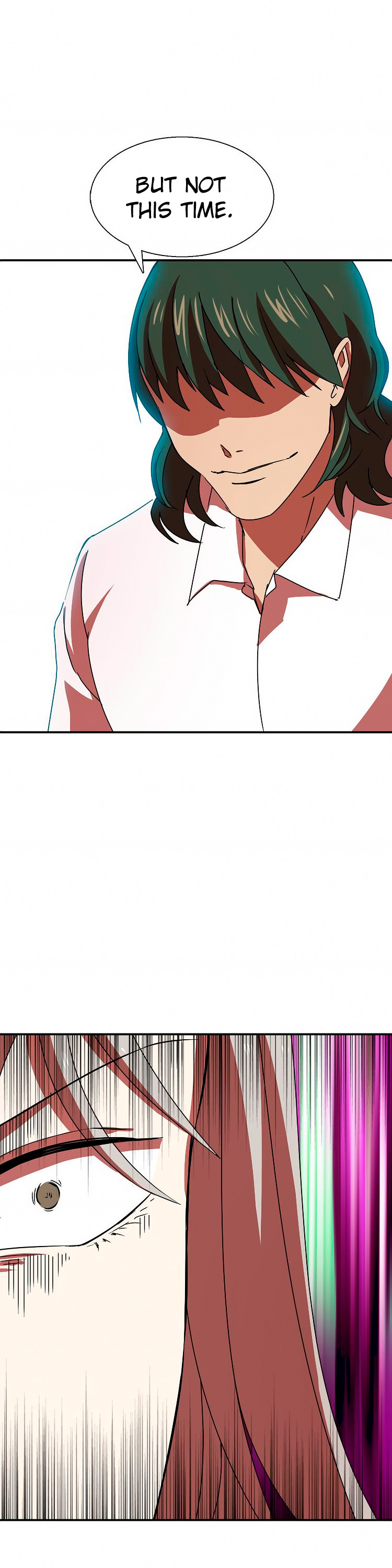 My Wife is a Gangster Chapter 8 page 12 - Chapter 8