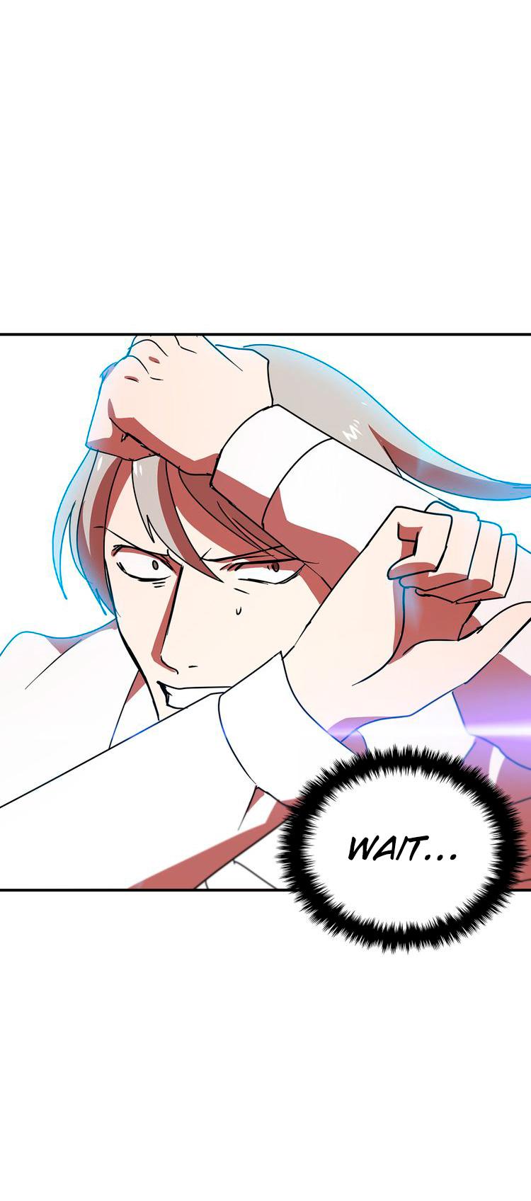 My Wife is a Gangster Chapter 8 page 15 - Chapter 8
