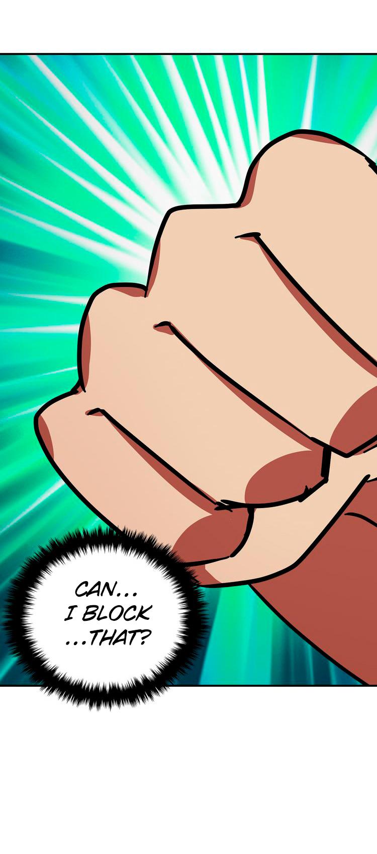 My Wife is a Gangster Chapter 8 page 16 - Chapter 8