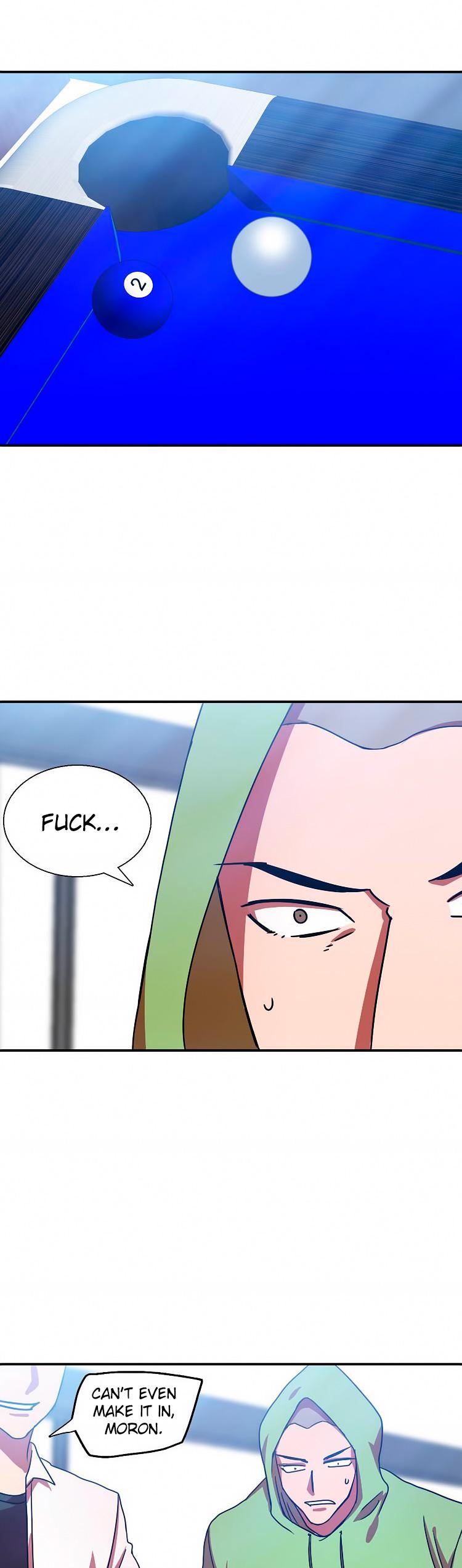 My Wife is a Gangster Chapter 8 page 30 - Chapter 8