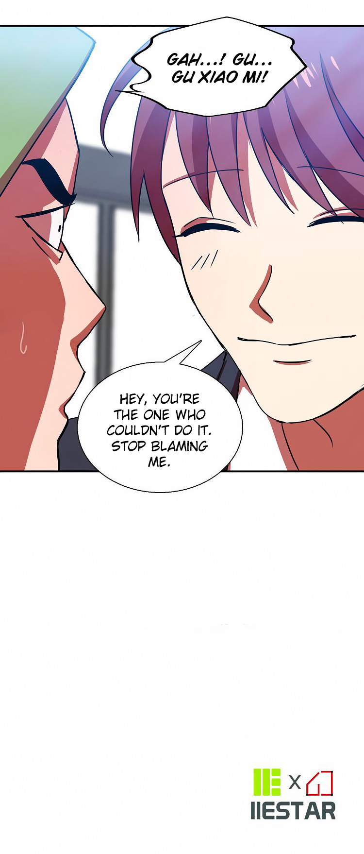 My Wife is a Gangster Chapter 8 page 32 - Chapter 8