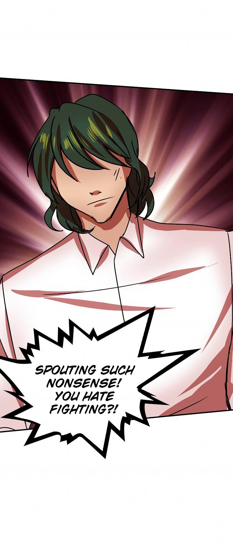 My Wife is a Gangster Chapter 8 page 4 - Chapter 8