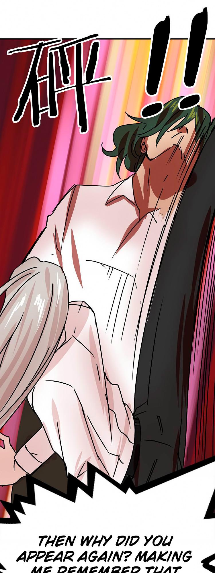 My Wife is a Gangster Chapter 8 page 5 - Chapter 8