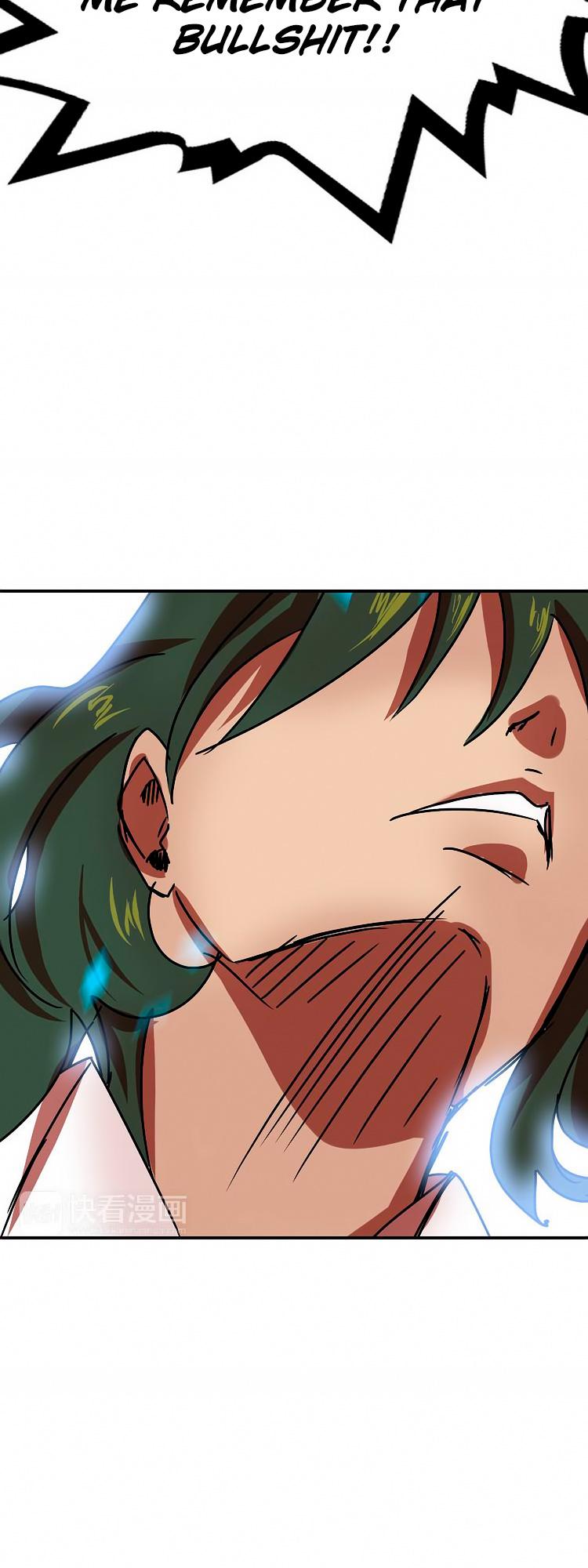 My Wife is a Gangster Chapter 8 page 6 - Chapter 8
