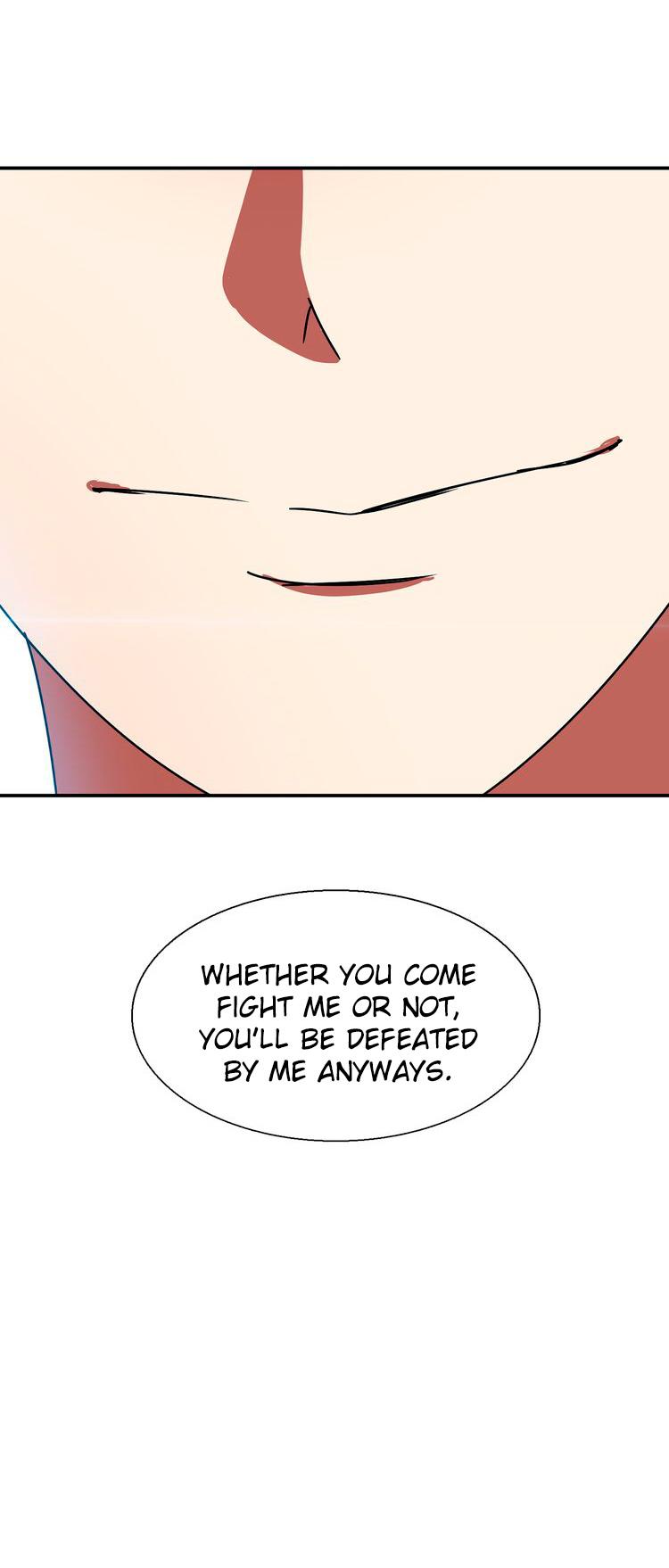 My Wife is a Gangster Chapter 9 page 24 - Chapter 9
