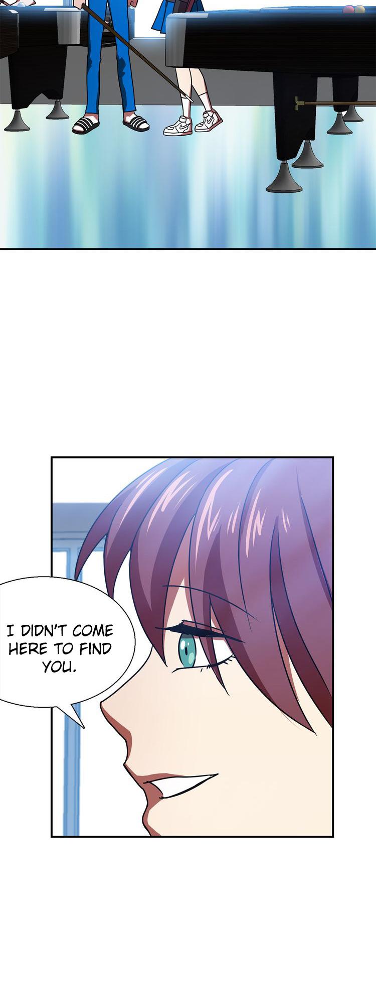 My Wife is a Gangster Chapter 9 page 3 - Chapter 9