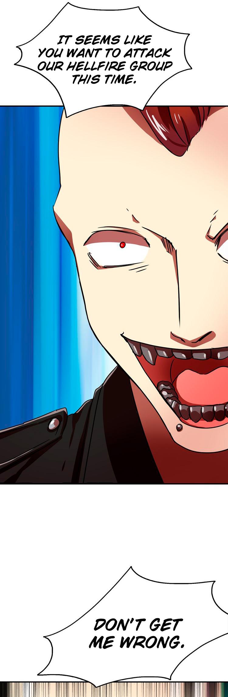 My Wife is a Gangster Chapter 9 page 30 - Chapter 9