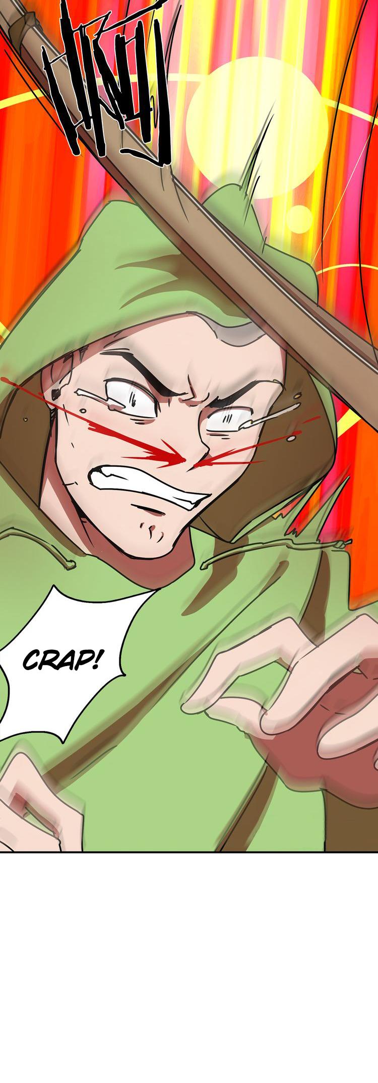 My Wife is a Gangster Chapter 9 page 7 - Chapter 9