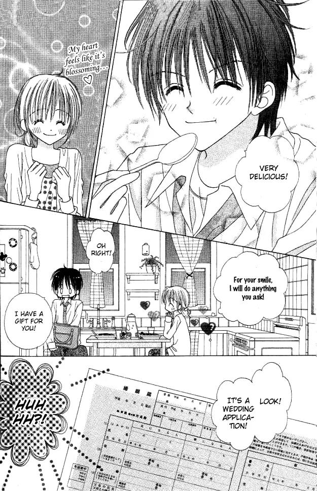 My Wife is a High School Student Chapter 0 page 10 - Chapter 0: [Oneshot]