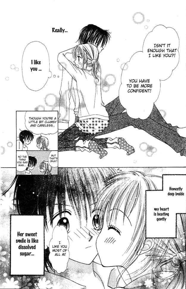 My Wife is a High School Student Chapter 0 page 13 - Chapter 0: [Oneshot]
