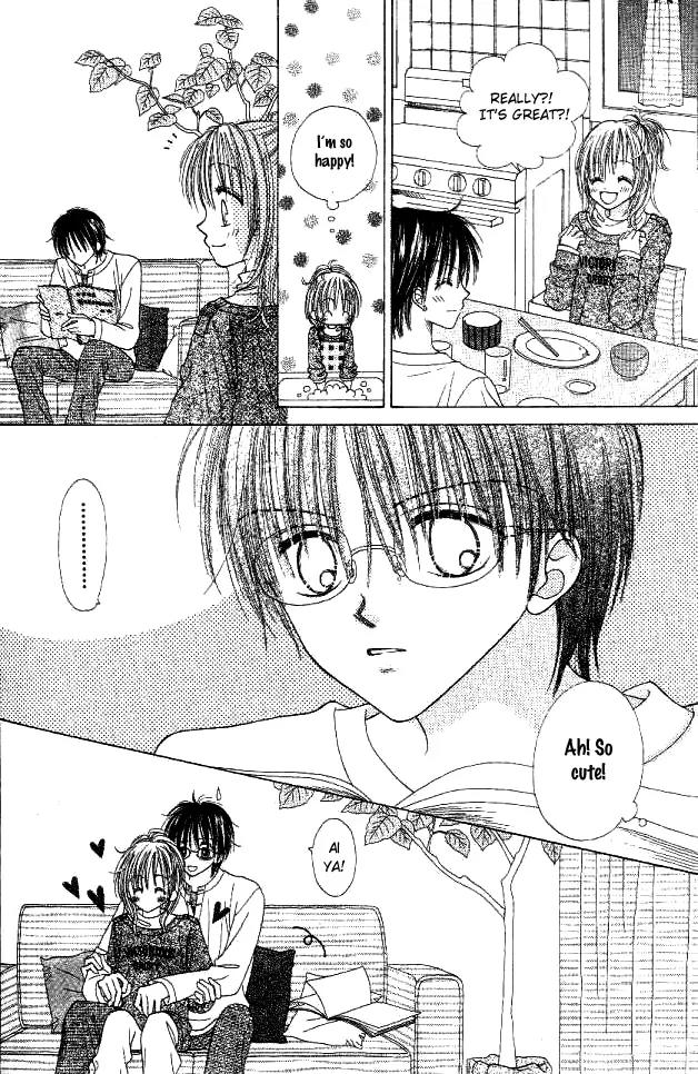 My Wife is a High School Student Chapter 0 page 16 - Chapter 0: [Oneshot]