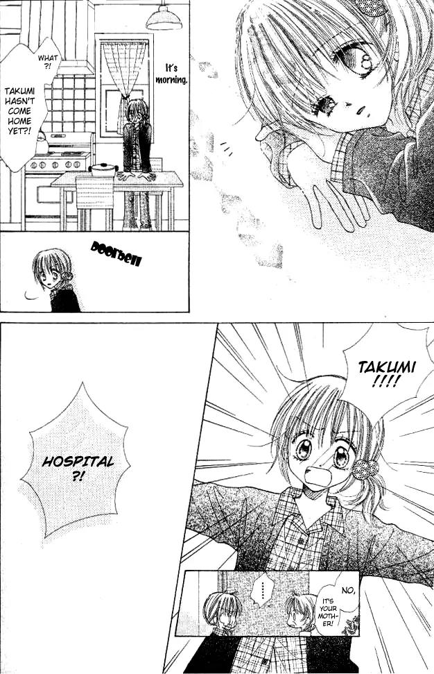 My Wife is a High School Student Chapter 0 page 30 - Chapter 0: [Oneshot]