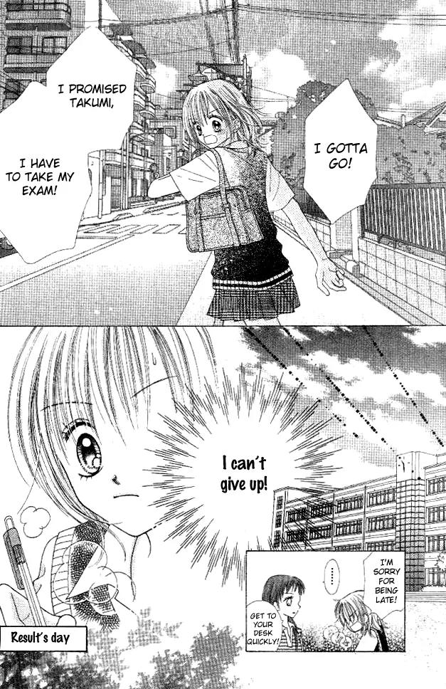 My Wife is a High School Student Chapter 0 page 34 - Chapter 0: [Oneshot]