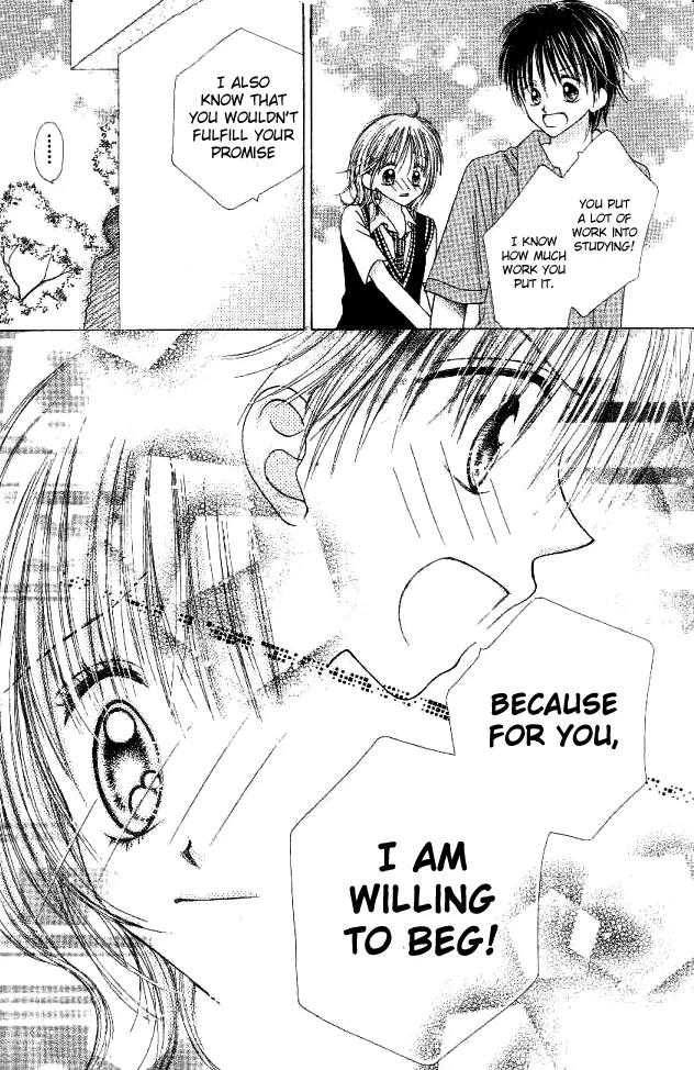 My Wife is a High School Student Chapter 0 page 40 - Chapter 0: [Oneshot]