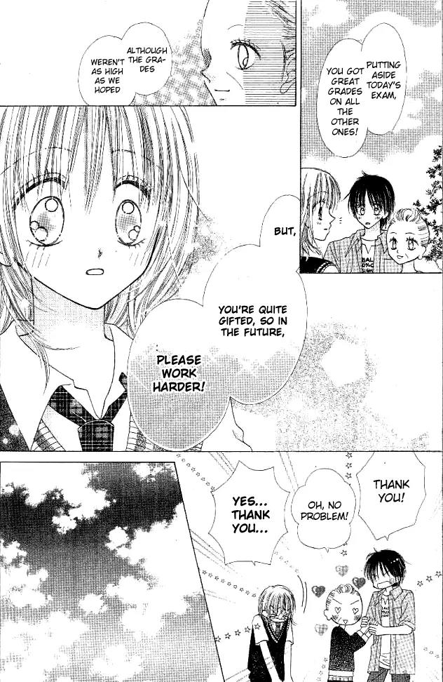 My Wife is a High School Student Chapter 0 page 42 - Chapter 0: [Oneshot]