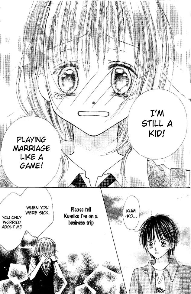 My Wife is a High School Student Chapter 0 page 44 - Chapter 0: [Oneshot]