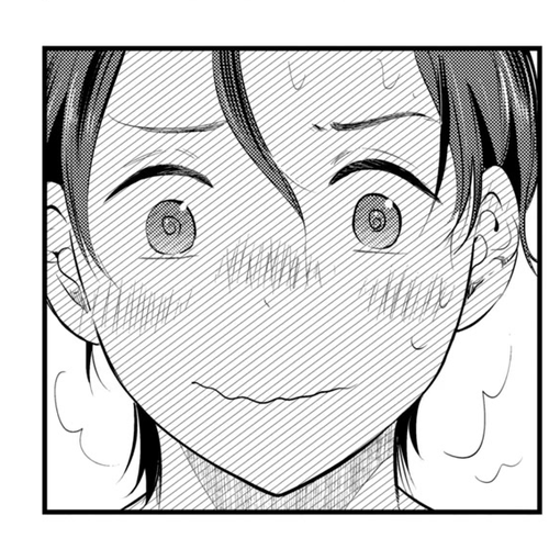 My Wife is a Little Scary (Serialization) Chapter 11: Let's go on a Honeymoon ② cover